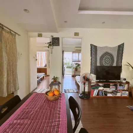 Appartement Ve Nha